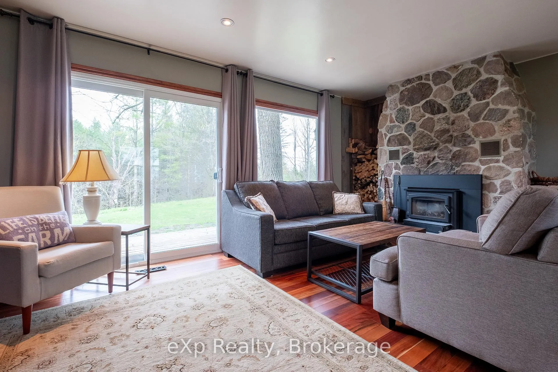 Photo 17 of 394213 Concession 2, West Grey — HOMEH