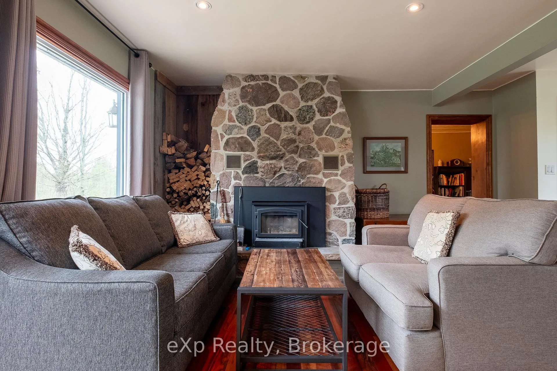 Photo 18 of 394213 Concession 2, West Grey — HOMEH