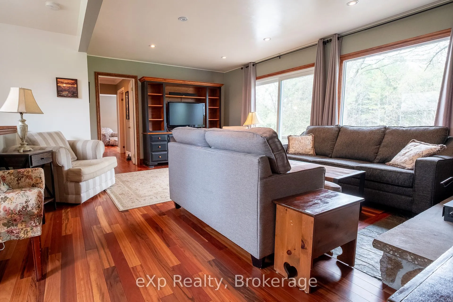 Photo 19 of 394213 Concession 2, West Grey — HOMEH