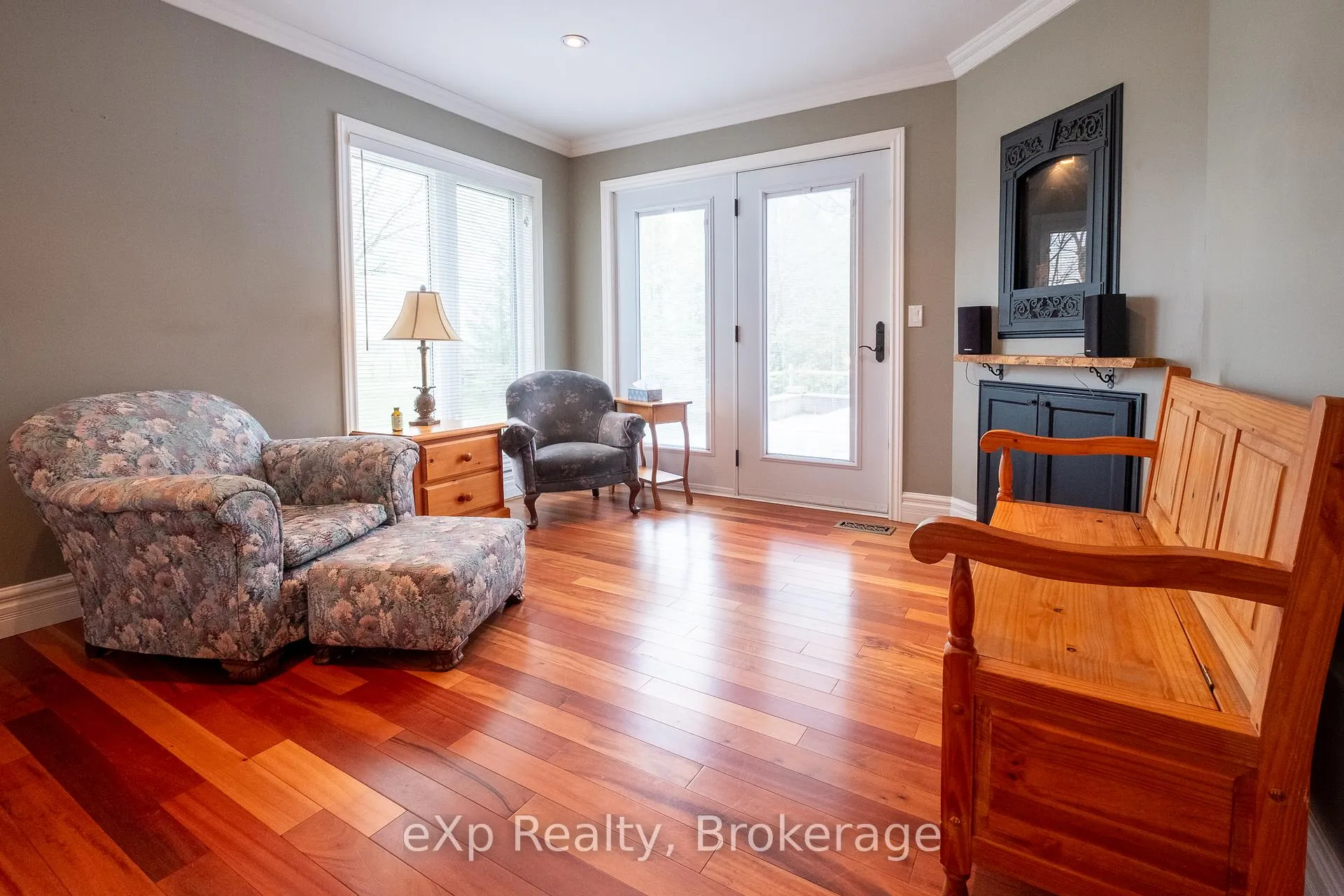 Photo 26 of 394213 Concession 2, West Grey — HOMEH