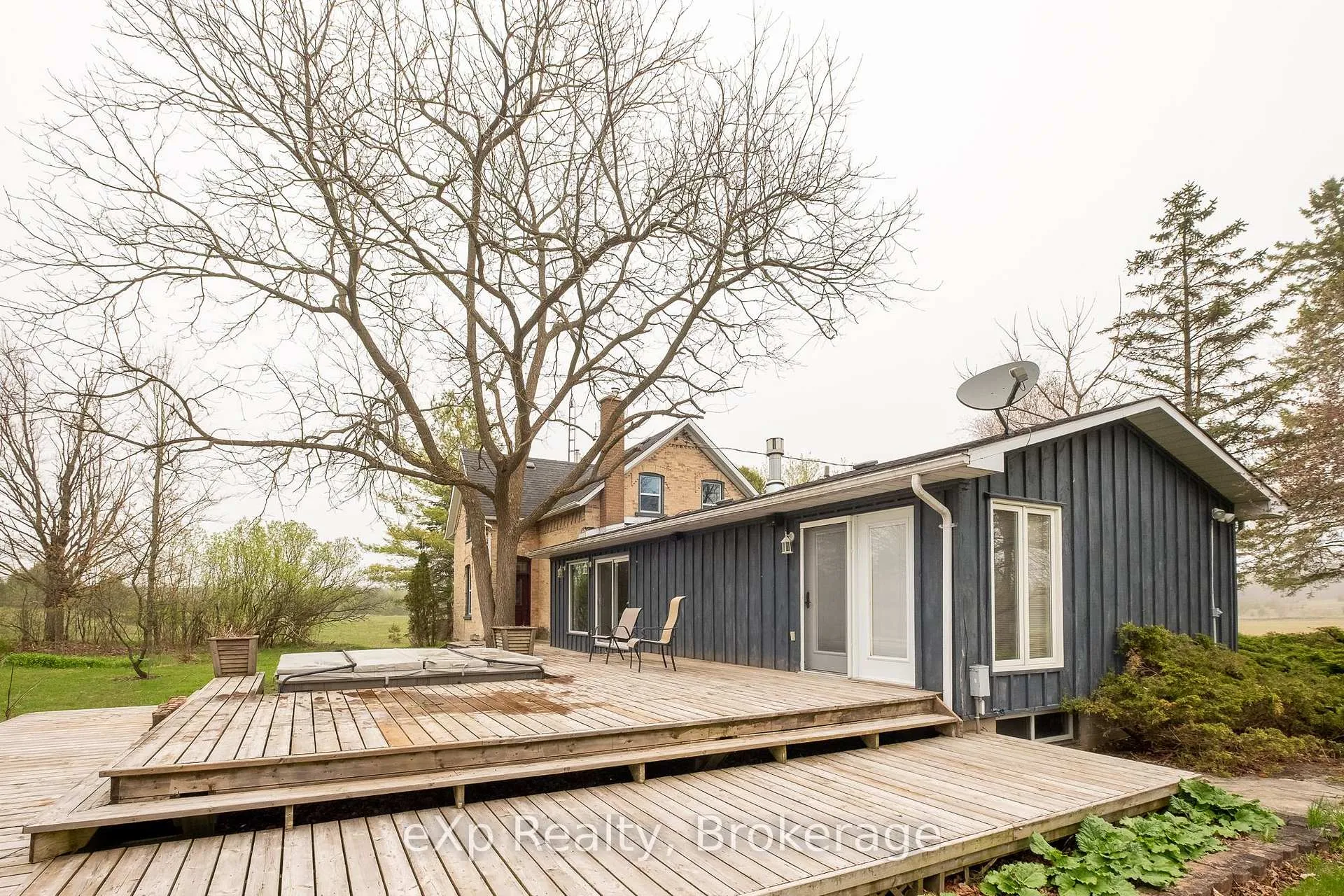 Photo 32 of 394213 Concession 2, West Grey — HOMEH