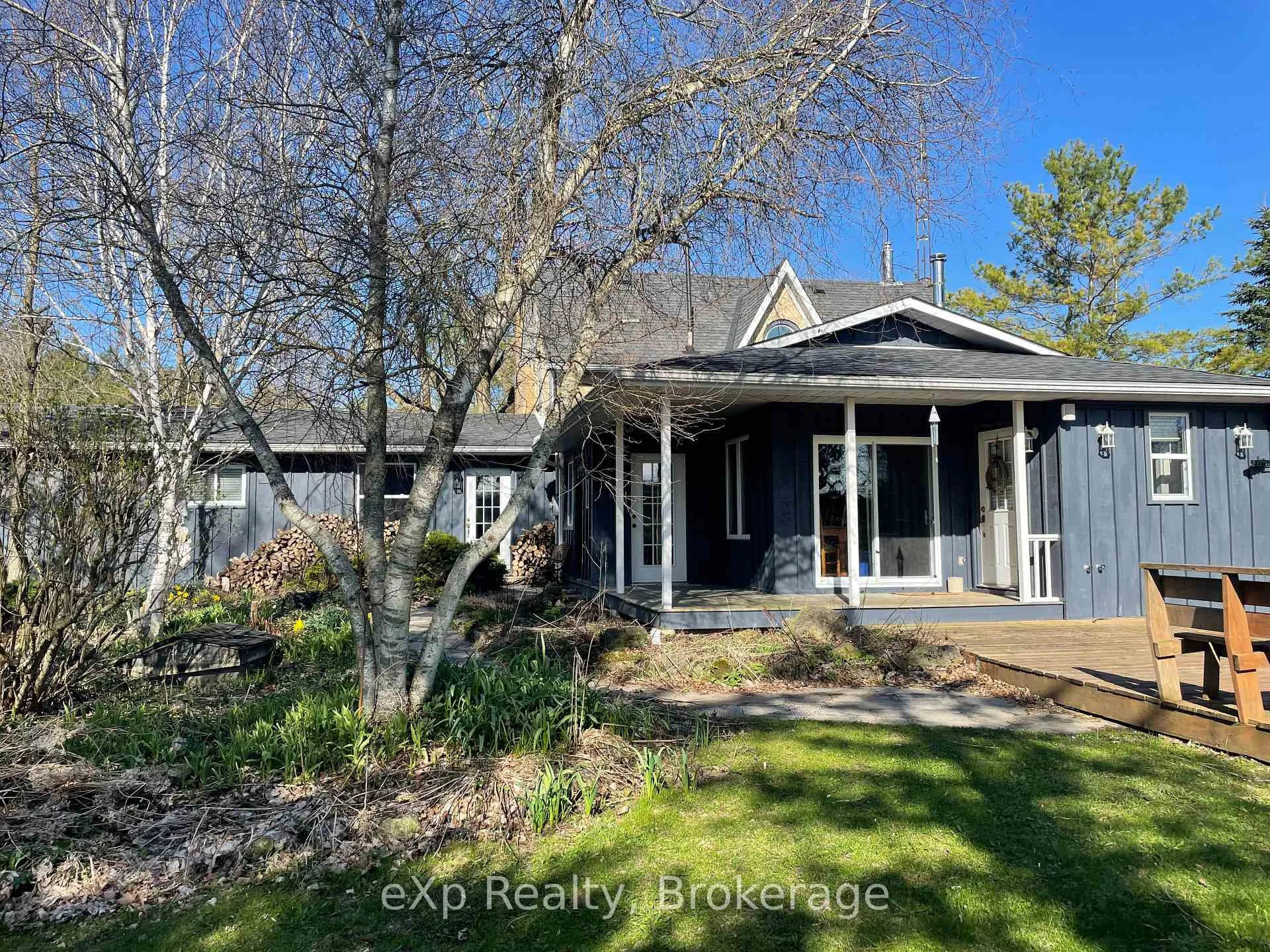 Photo 33 of 394213 Concession 2, West Grey — HOMEH