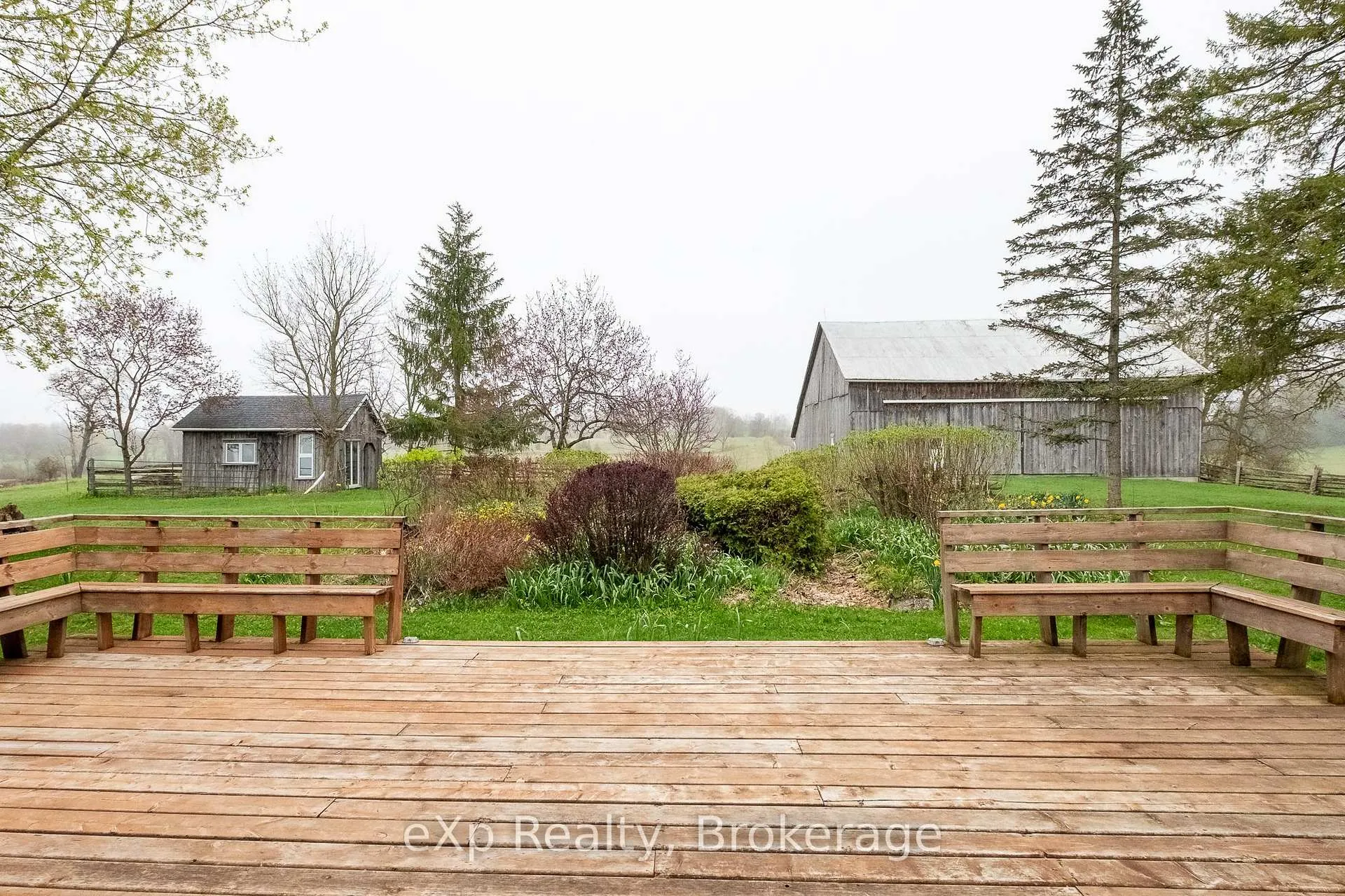 Photo 34 of 394213 Concession 2, West Grey — HOMEH