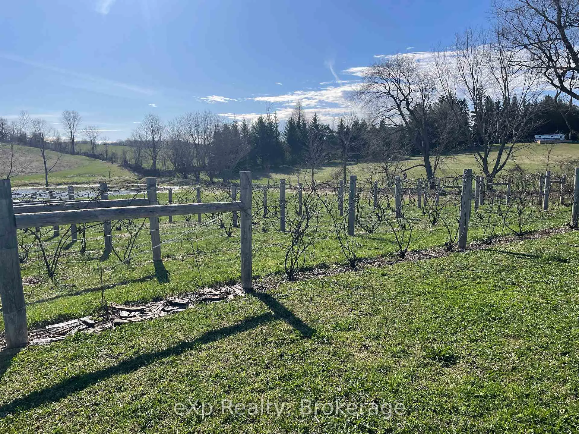 Photo 36 of 394213 Concession 2, West Grey — HOMEH