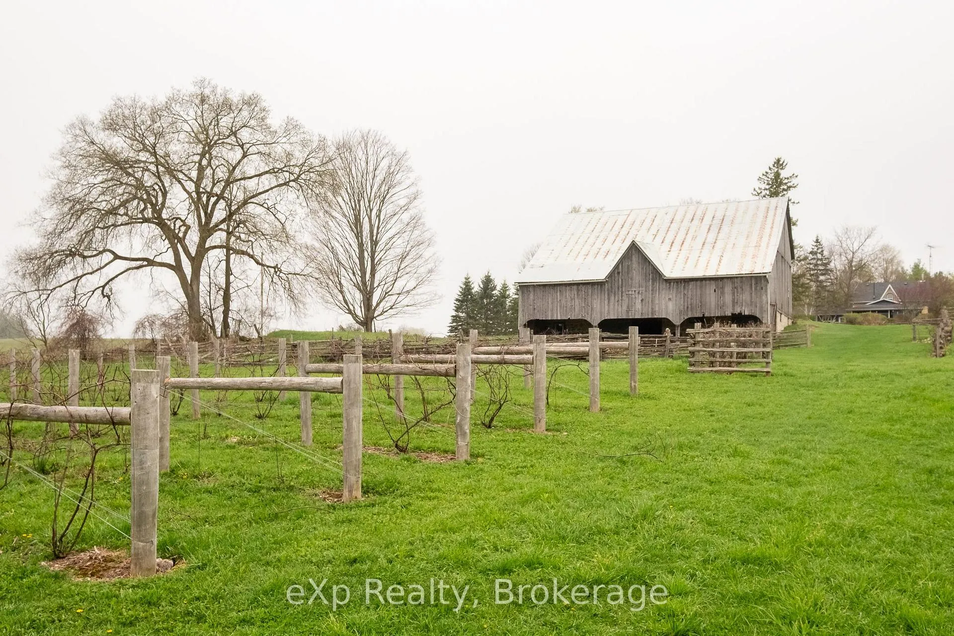 Photo 37 of 394213 Concession 2, West Grey — HOMEH
