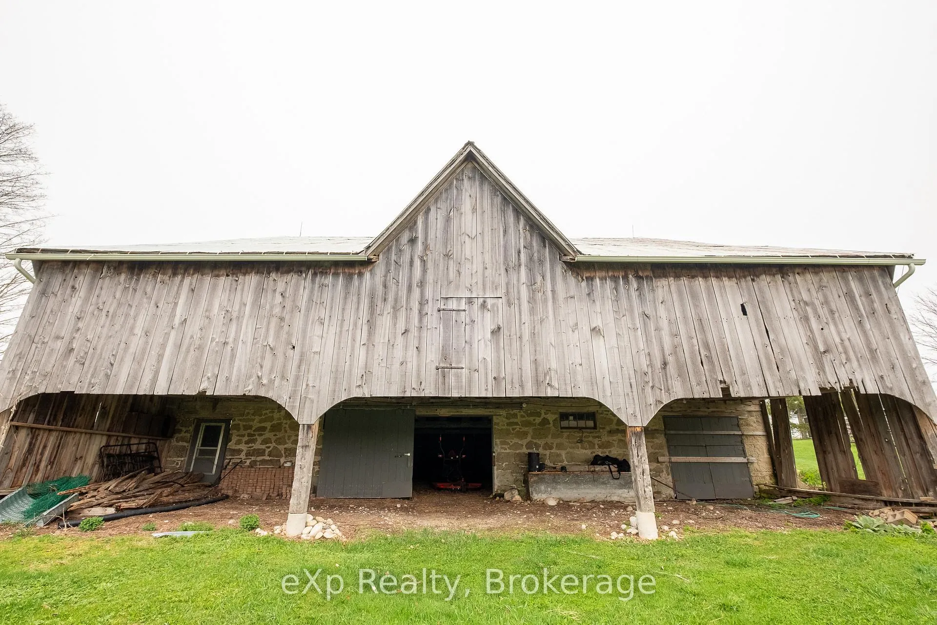 Photo 38 of 394213 Concession 2, West Grey — HOMEH