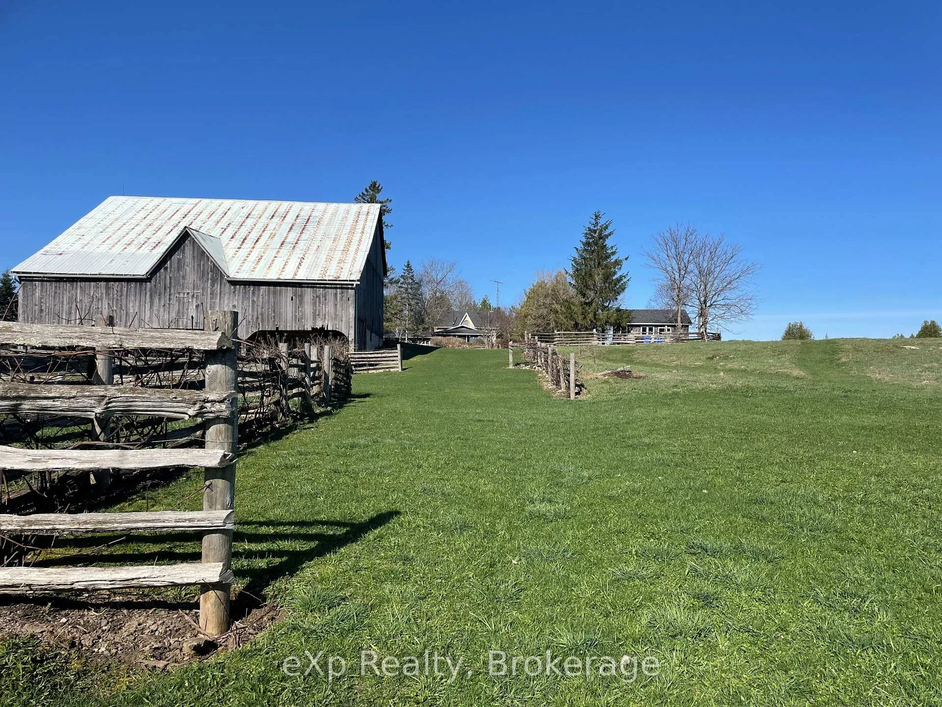 Photo 40 of 394213 Concession 2, West Grey — HOMEH