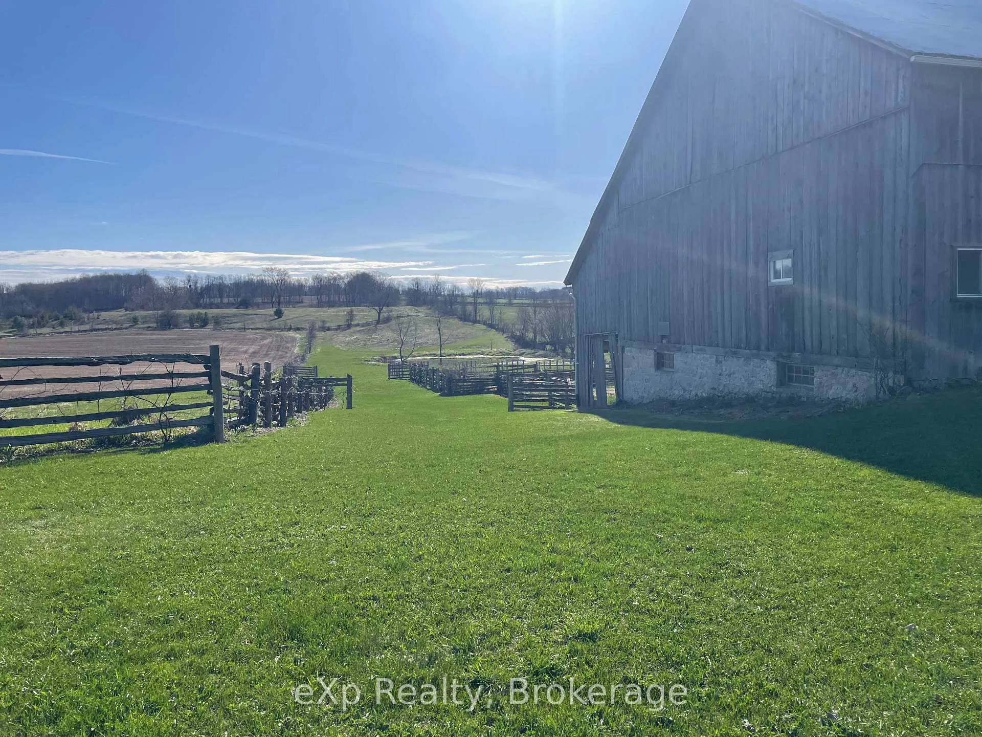 Photo 41 of 394213 Concession 2, West Grey — HOMEH