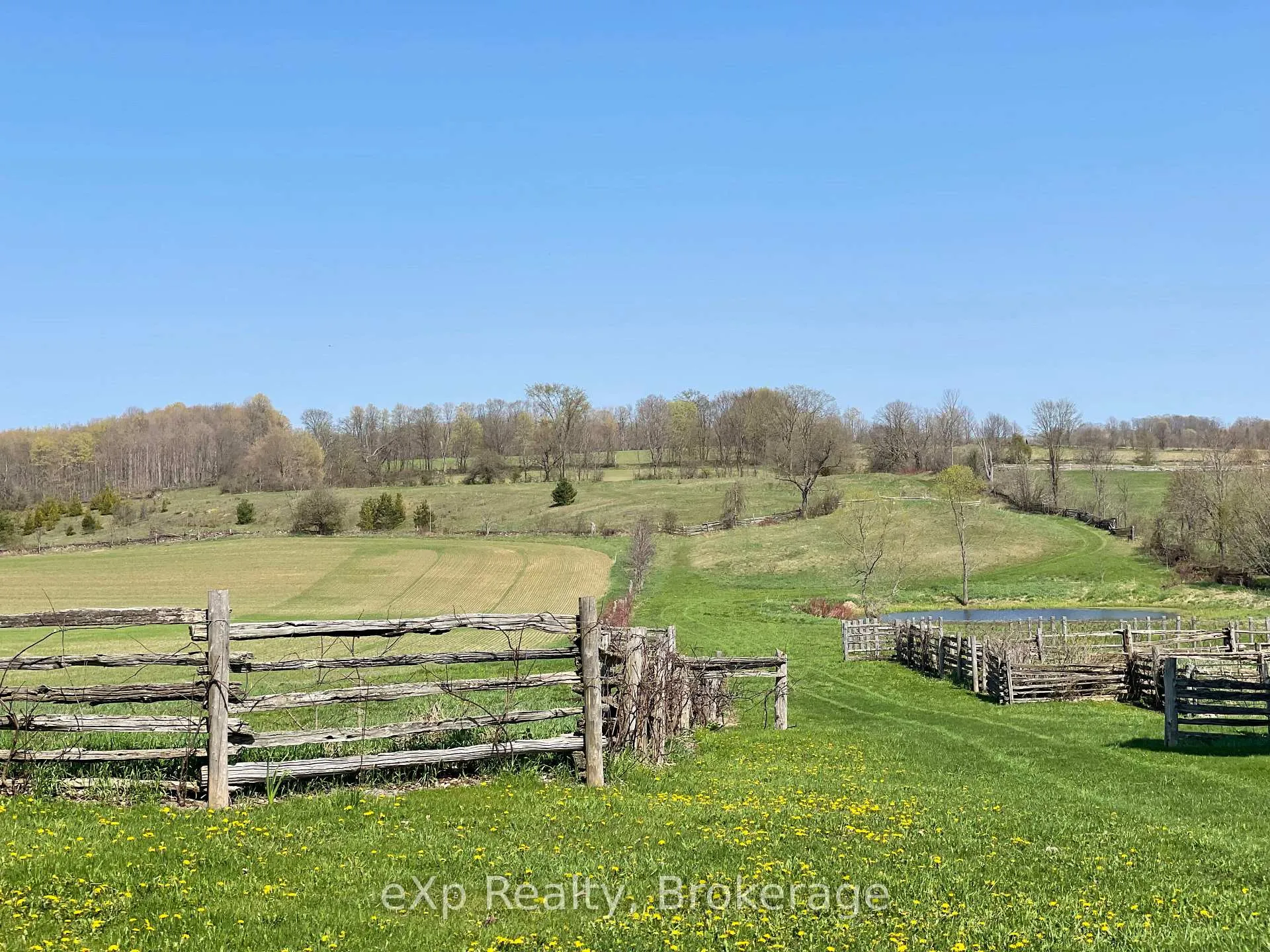 Photo 43 of 394213 Concession 2, West Grey — HOMEH
