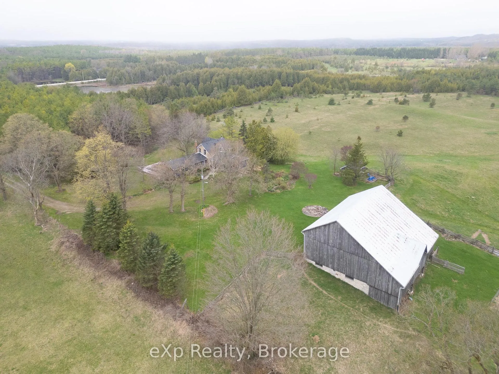 Photo 48 of 394213 Concession 2, West Grey — HOMEH