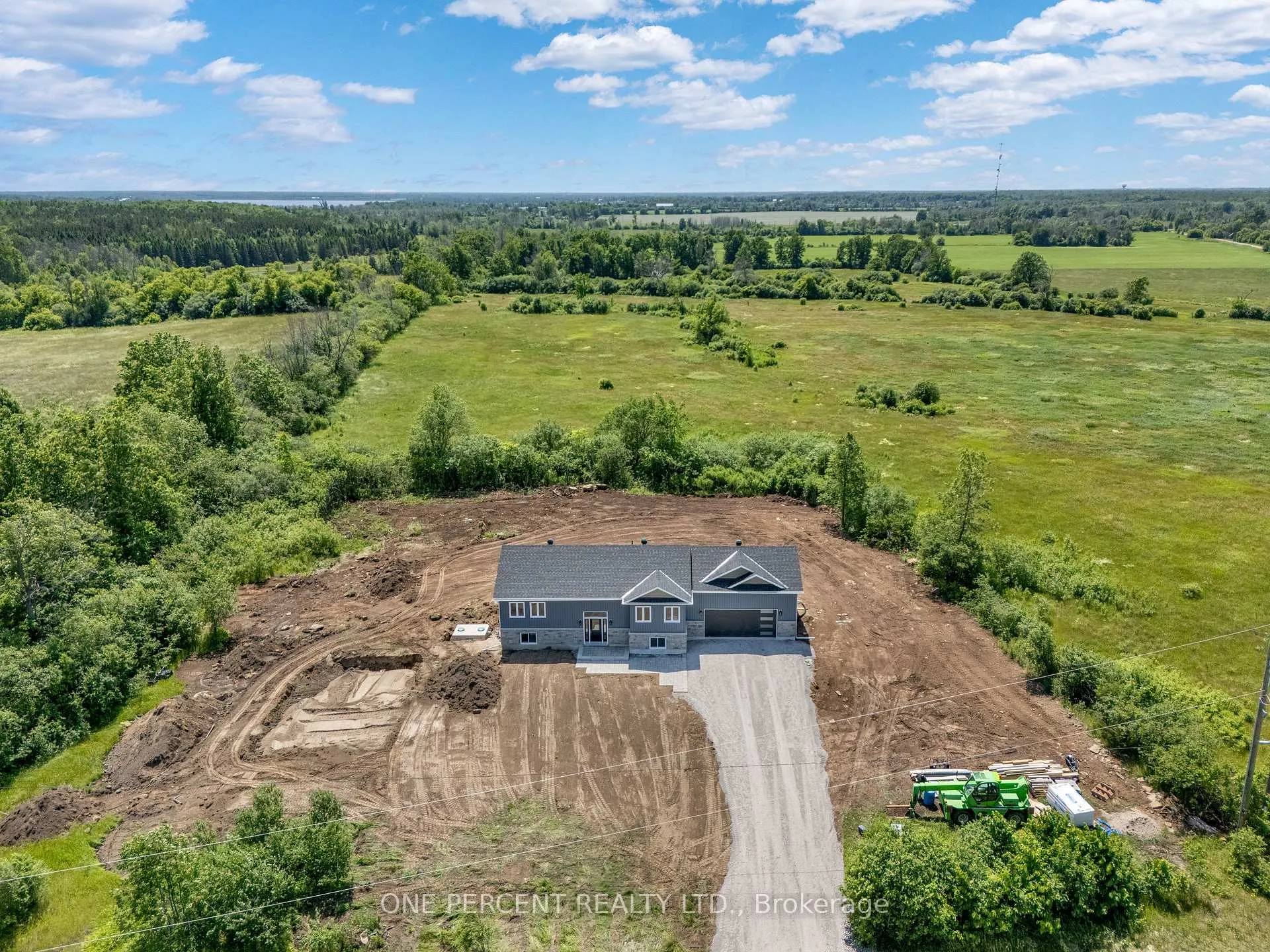 Photo 2 of 449 Wood Road, Montague, Montague Twp — HOMEH