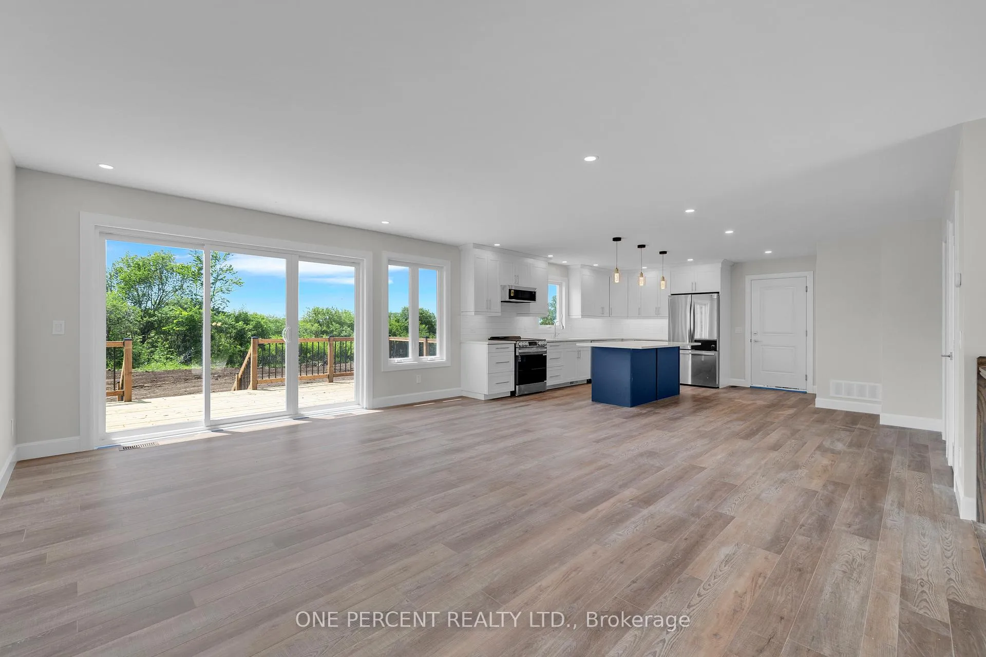 Photo 6 of 449 Wood Road, Montague, Montague Twp — HOMEH