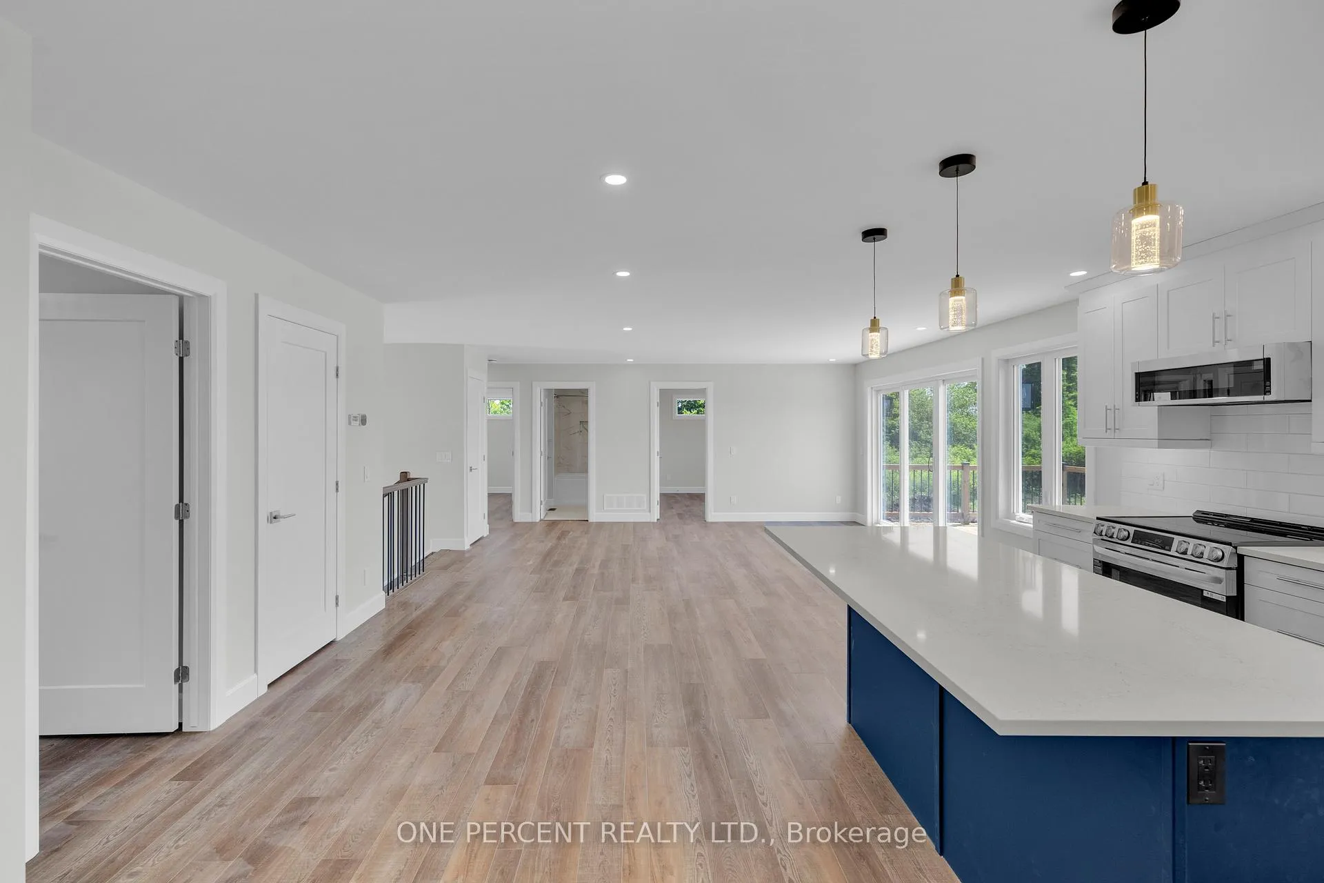 Photo 15 of 449 Wood Road, Montague, Montague Twp — HOMEH