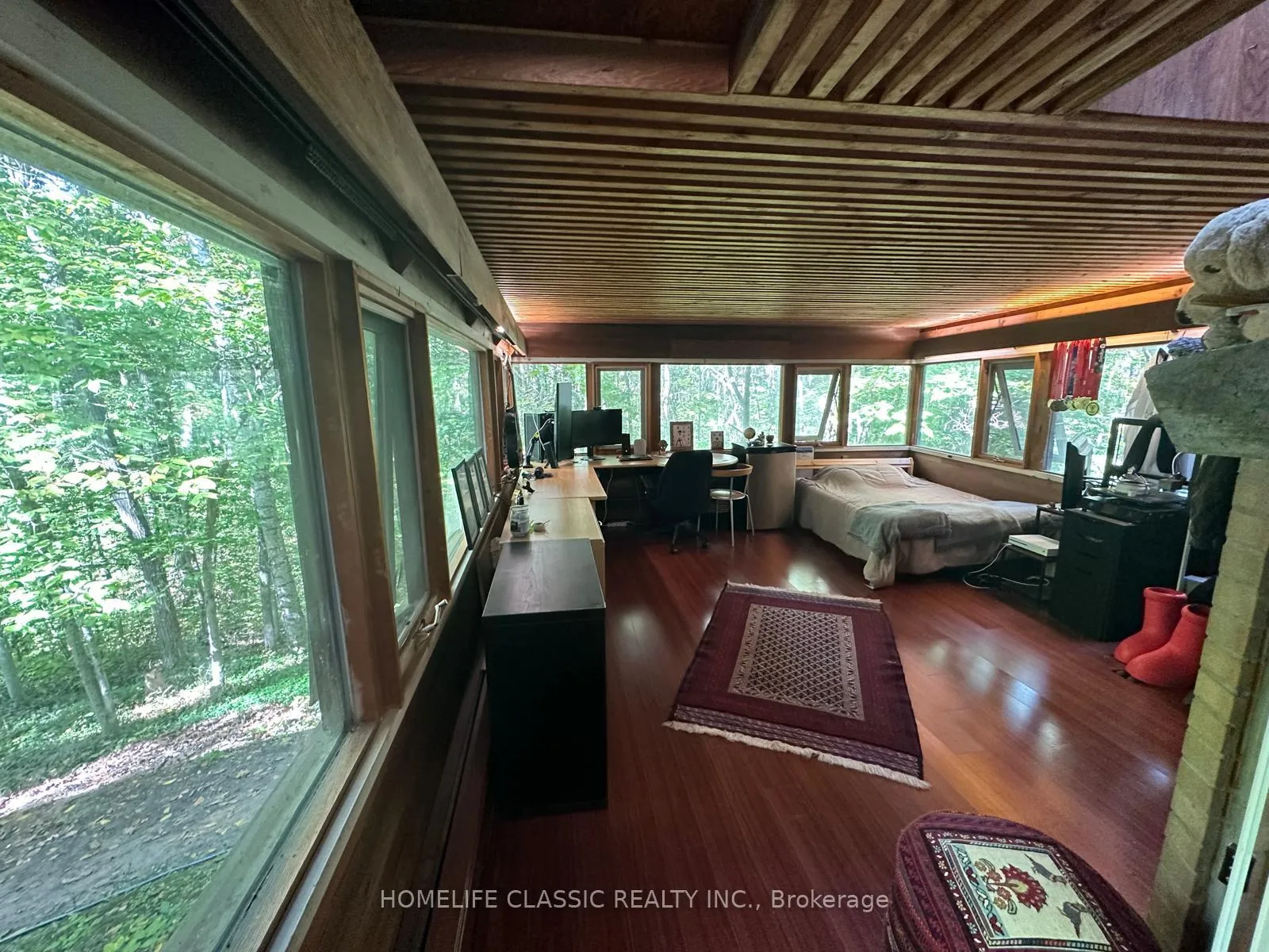 Photo 12 of 295 King's Summit Road, King, Rural King — HOMEH