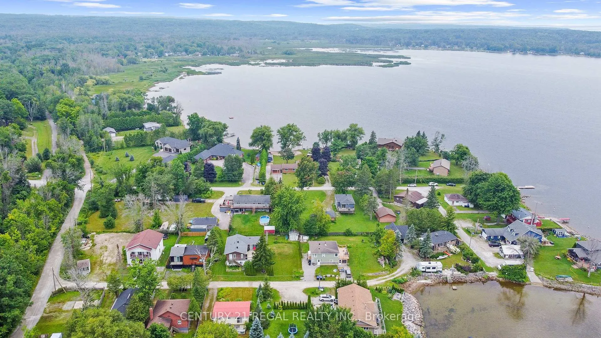 Photo 19 of 10 Tanners Road, Tay, Waubaushene — HOMEH