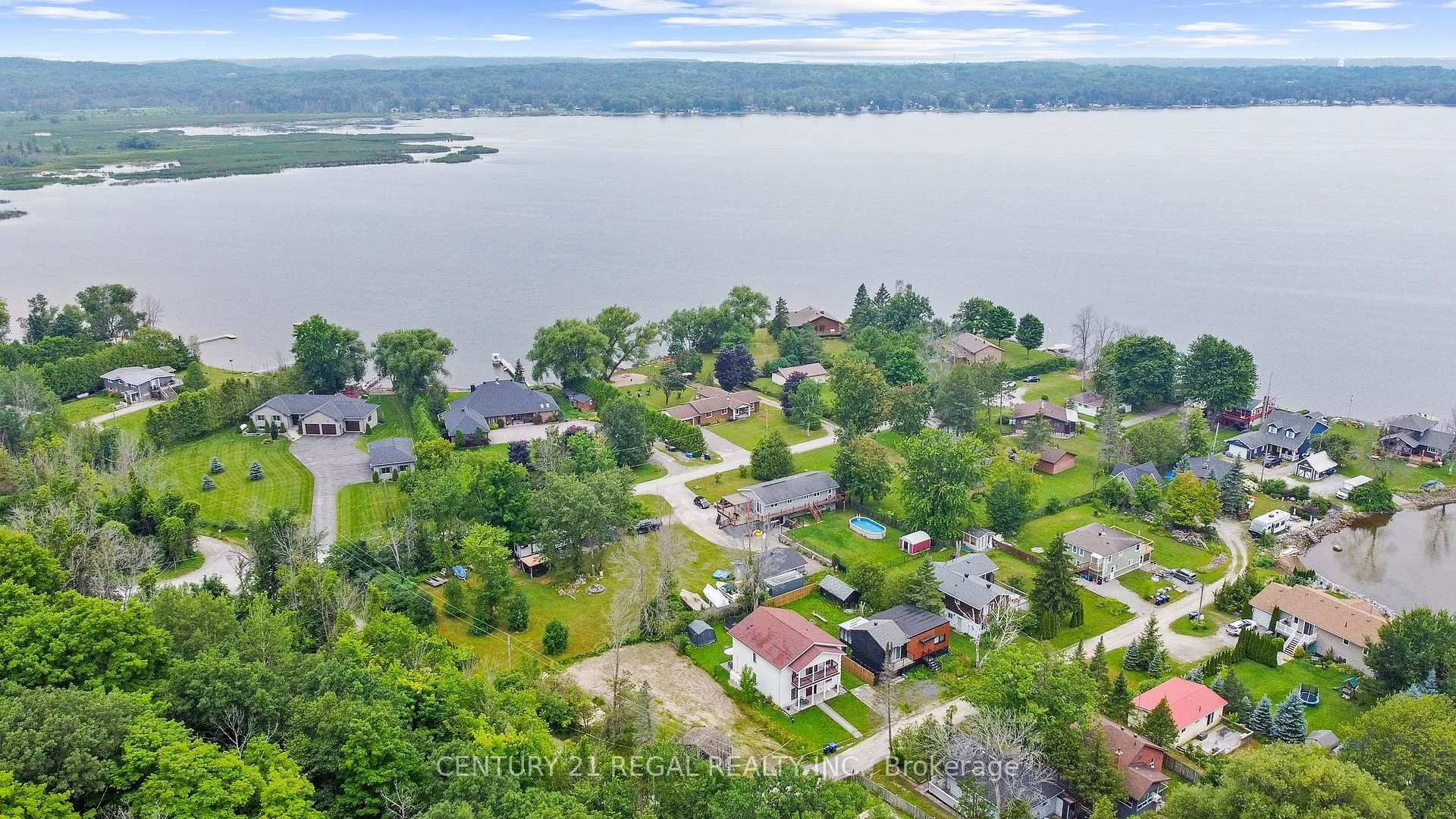 Photo 20 of 10 Tanners Road, Tay, Waubaushene — HOMEH