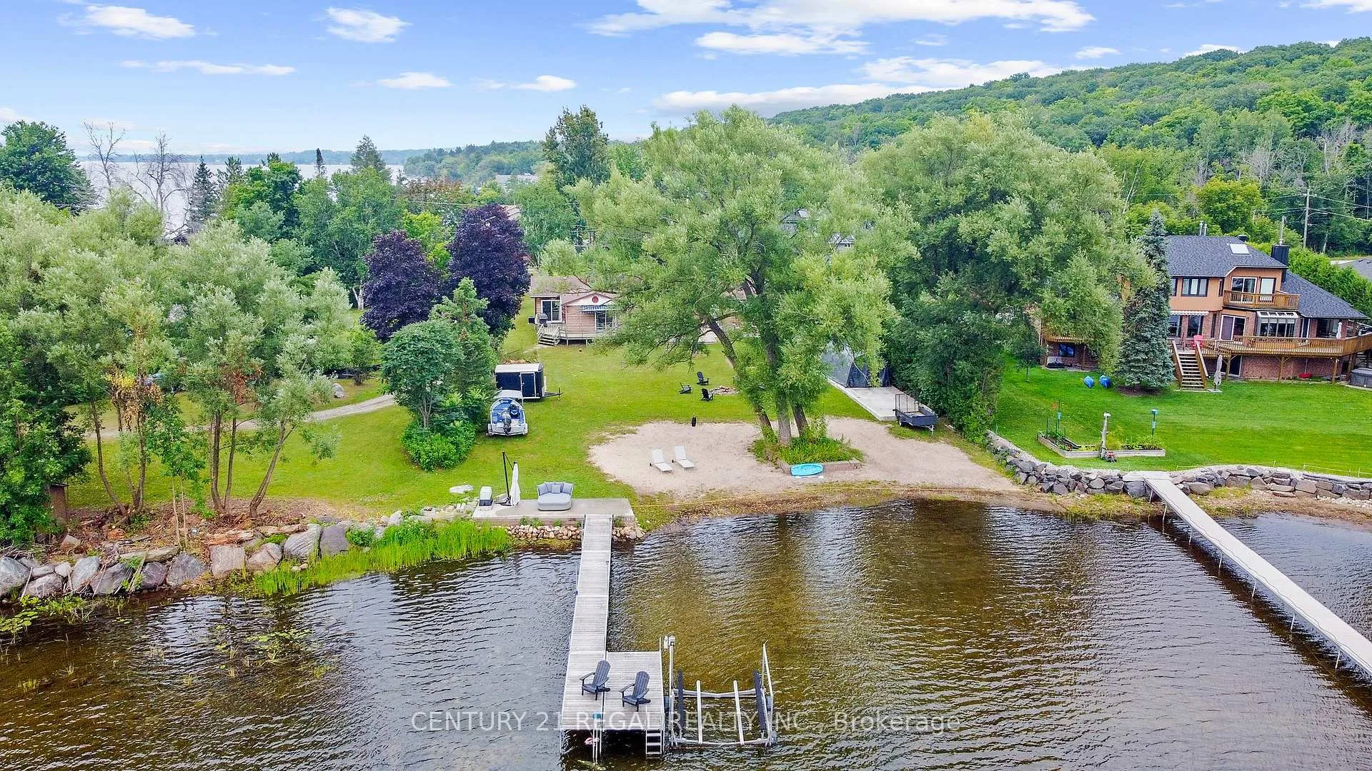 Photo 22 of 10 Tanners Road, Tay, Waubaushene — HOMEH