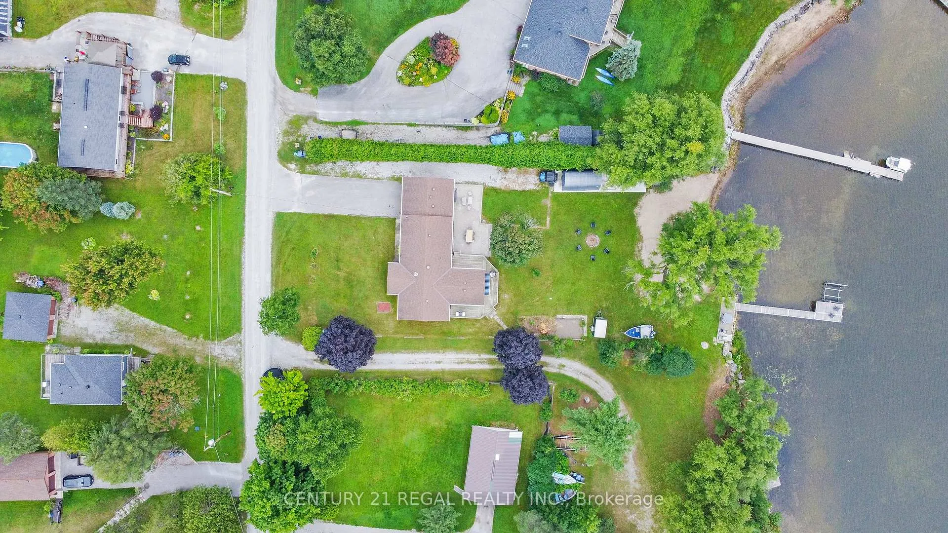 Photo 23 of 10 Tanners Road, Tay, Waubaushene — HOMEH