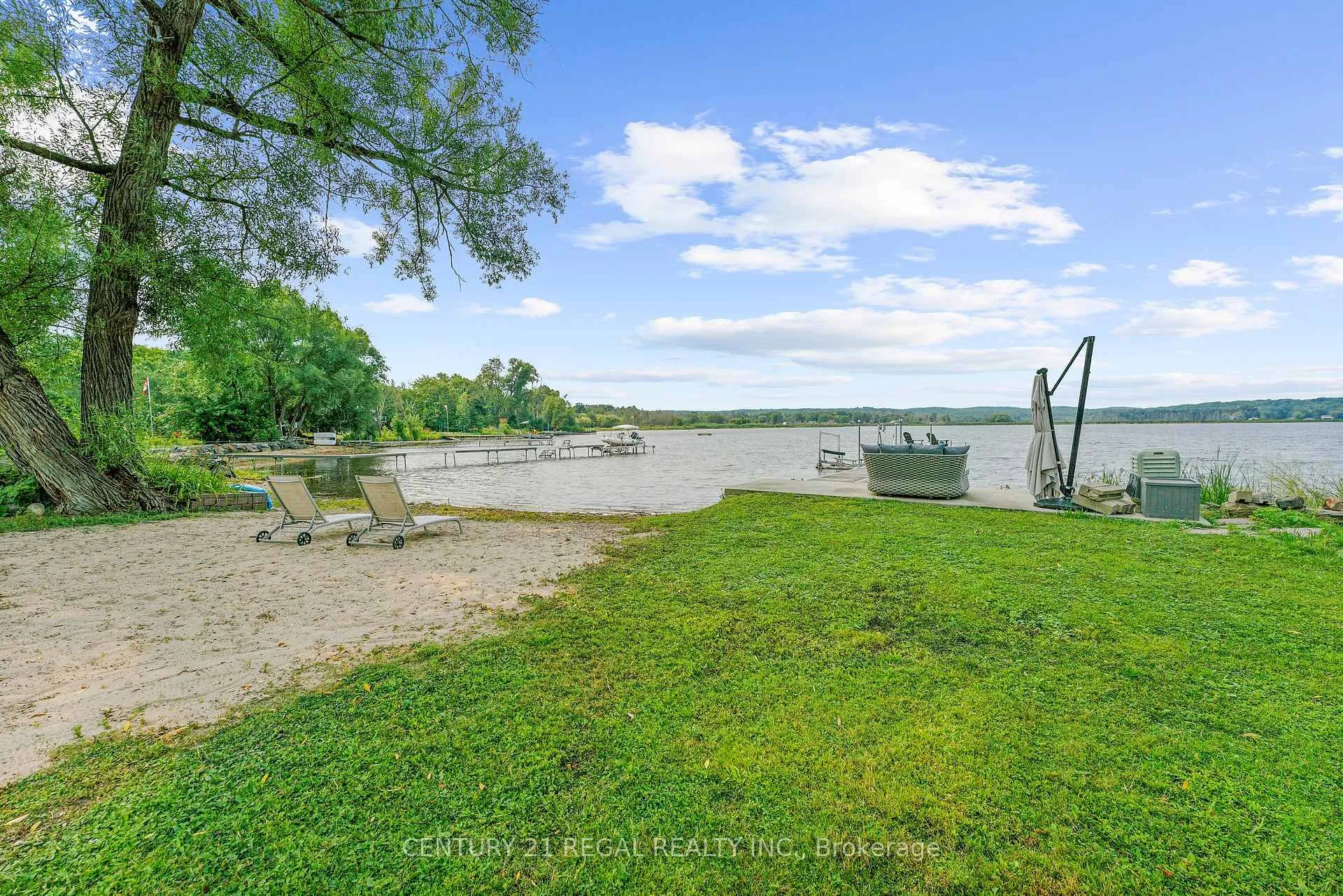 Photo 25 of 10 Tanners Road, Tay, Waubaushene — HOMEH