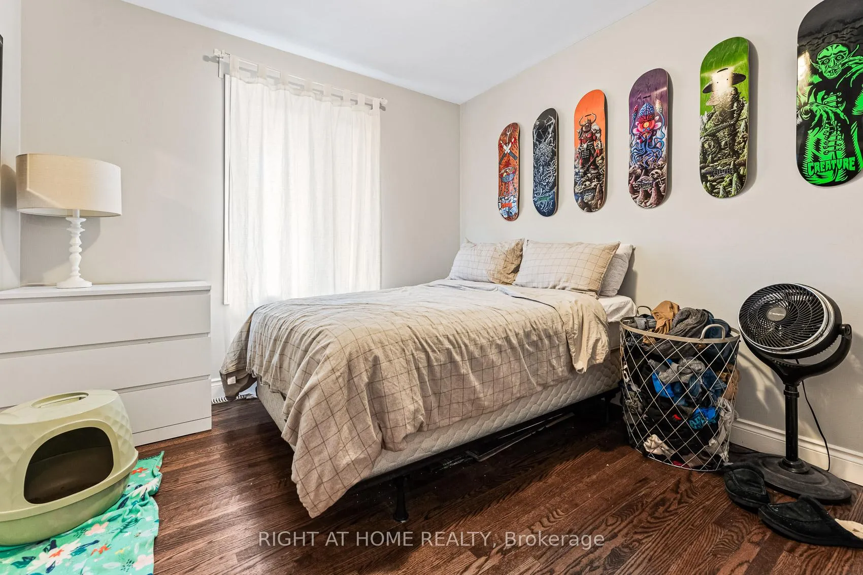 Photo 16 of 205 St Vincent Street, Barrie, Wellington — HOMEH