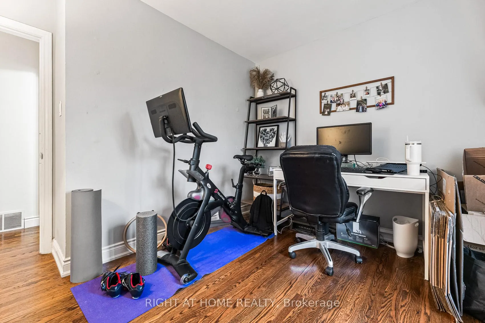 Photo 22 of 205 St Vincent Street, Barrie, Wellington — HOMEH