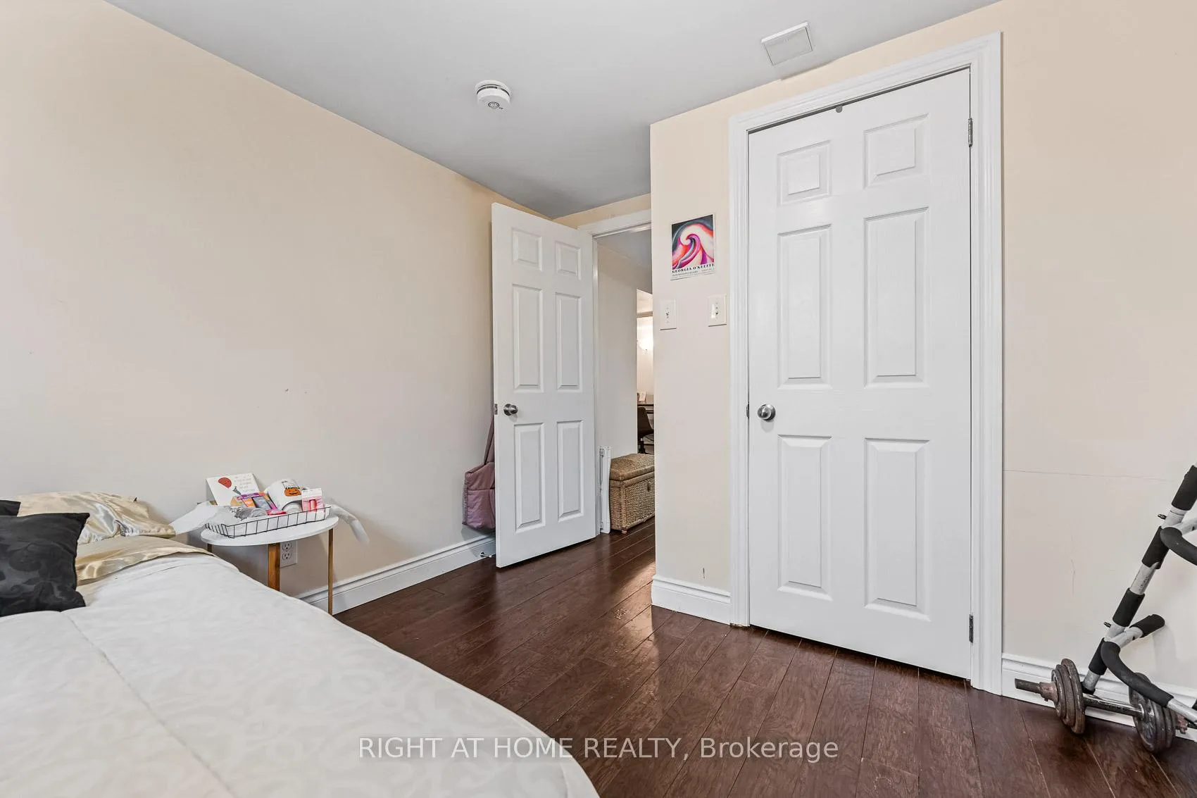Photo 33 of 205 St Vincent Street, Barrie, Wellington — HOMEH