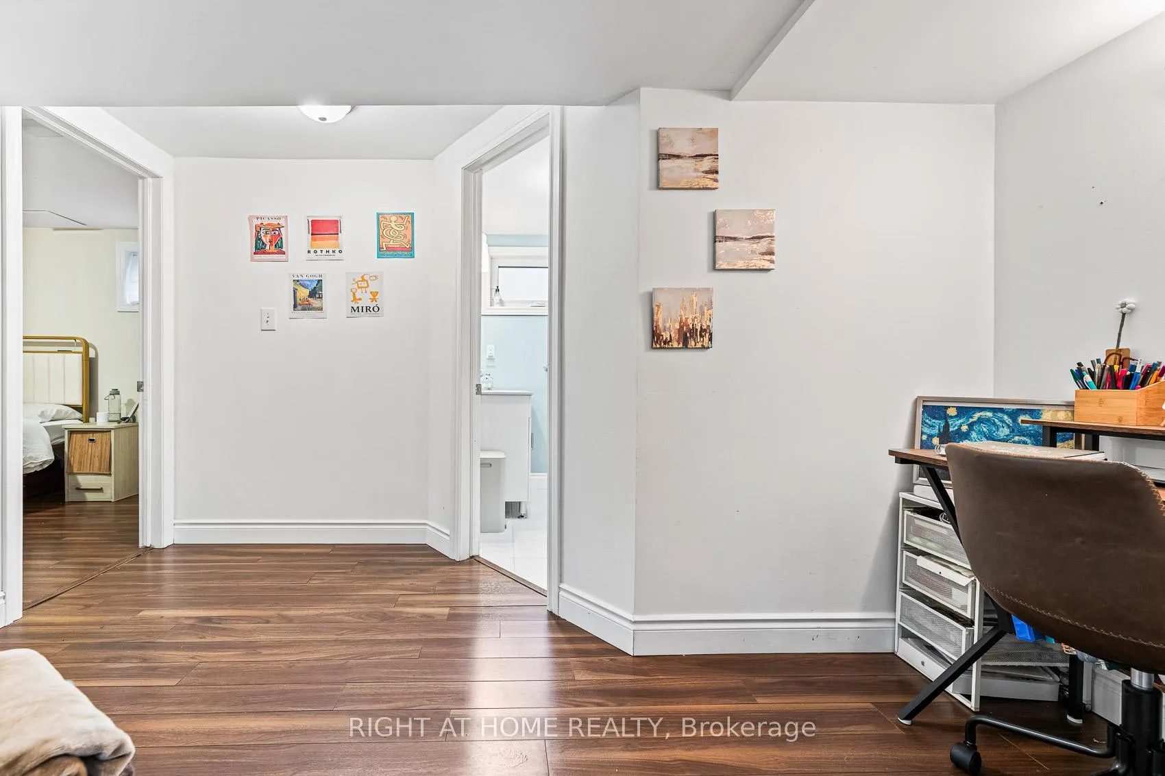 Photo 34 of 205 St Vincent Street, Barrie, Wellington — HOMEH