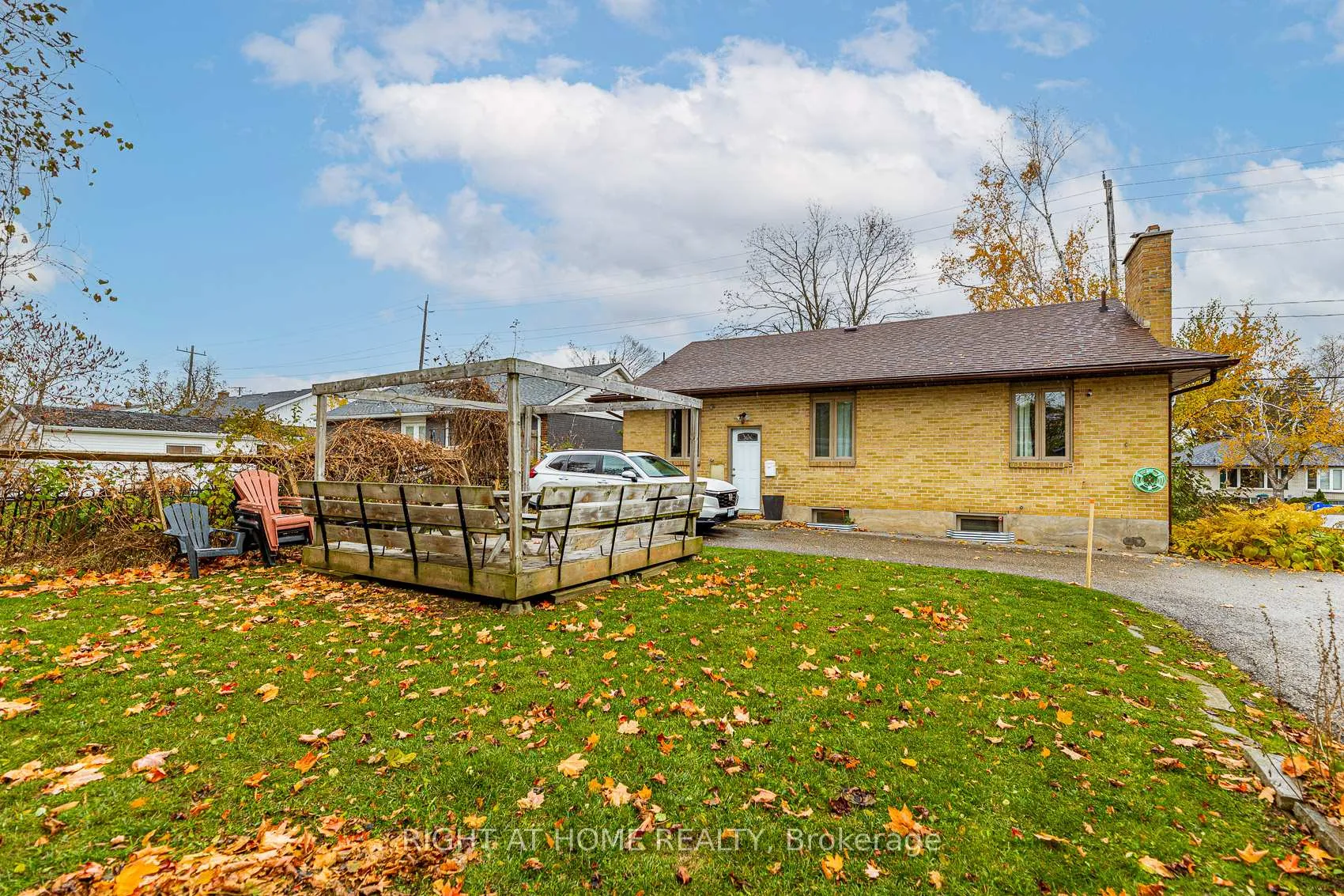 Photo 43 of 205 St Vincent Street, Barrie, Wellington — HOMEH