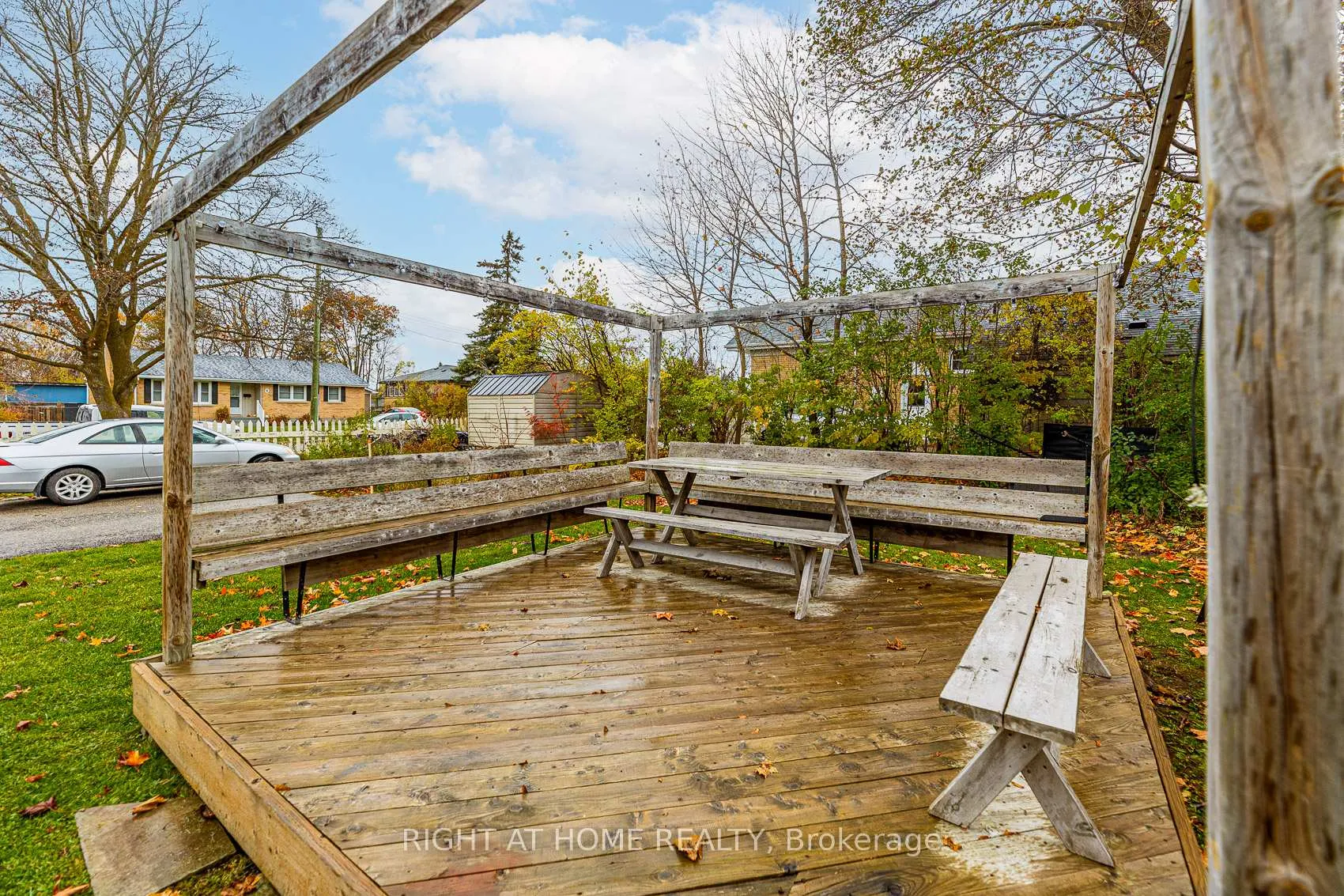 Photo 46 of 205 St Vincent Street, Barrie, Wellington — HOMEH