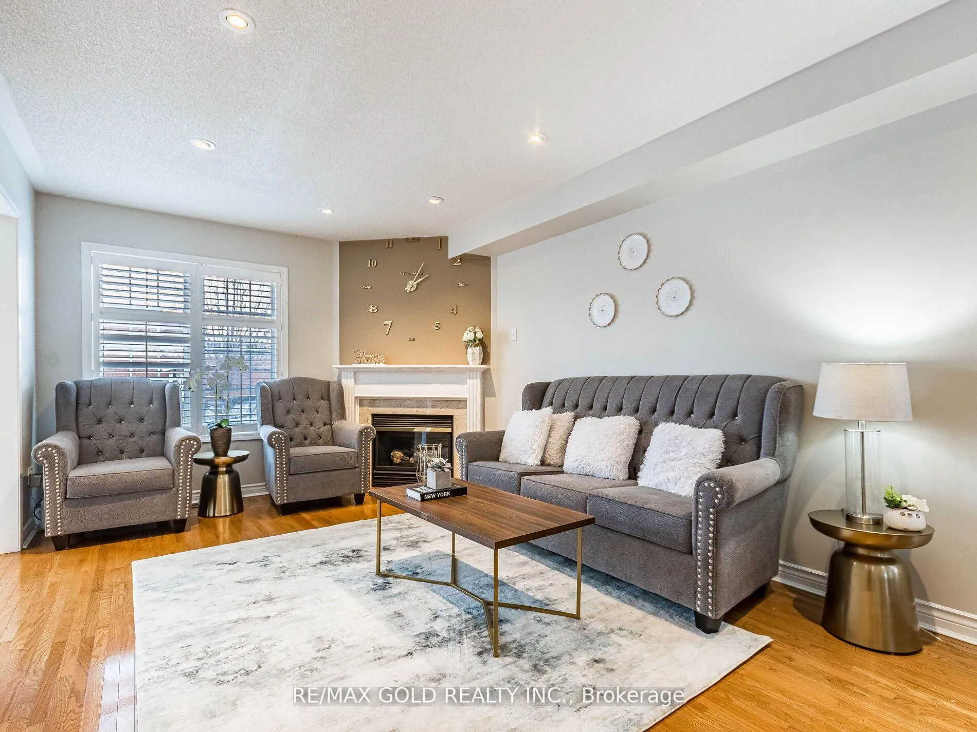 Photo 6 of 21 Milkweed Crescent, Brampton, Northwest Sandalwood Parkway — HOMEH