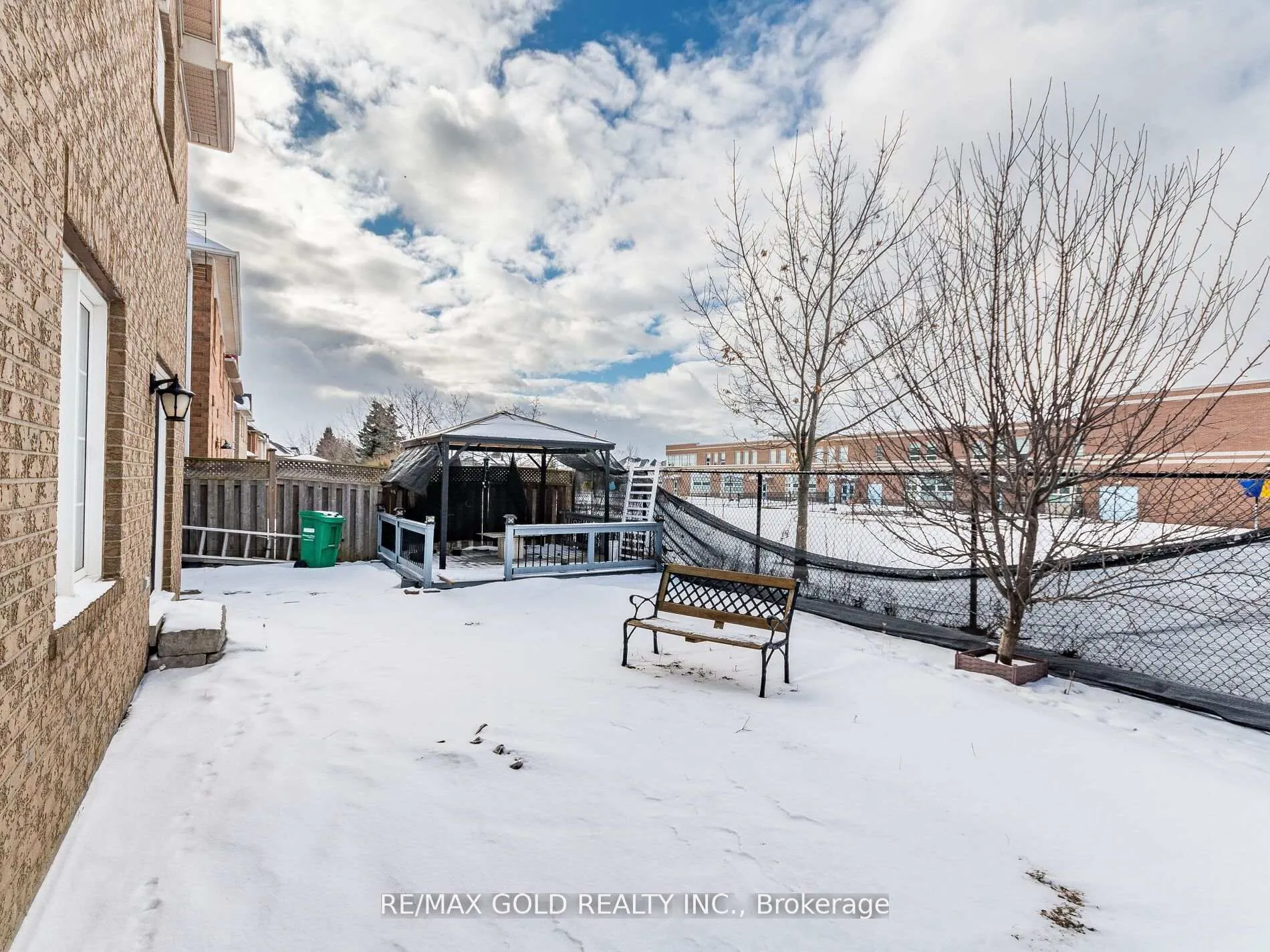 Photo 39 of 21 Milkweed Crescent, Brampton, Northwest Sandalwood Parkway — HOMEH