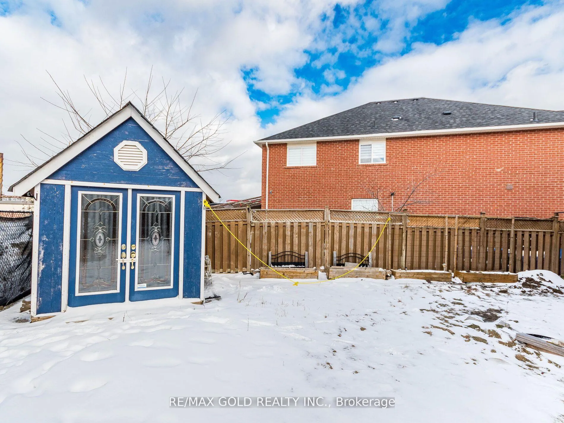 Photo 41 of 21 Milkweed Crescent, Brampton, Northwest Sandalwood Parkway — HOMEH