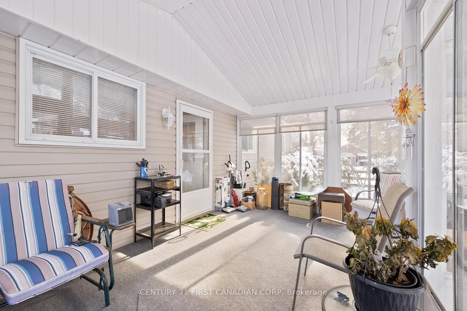 Photo 19 of 6 Henry Street, Chatham-Kent, Ridgetown — HOMEH