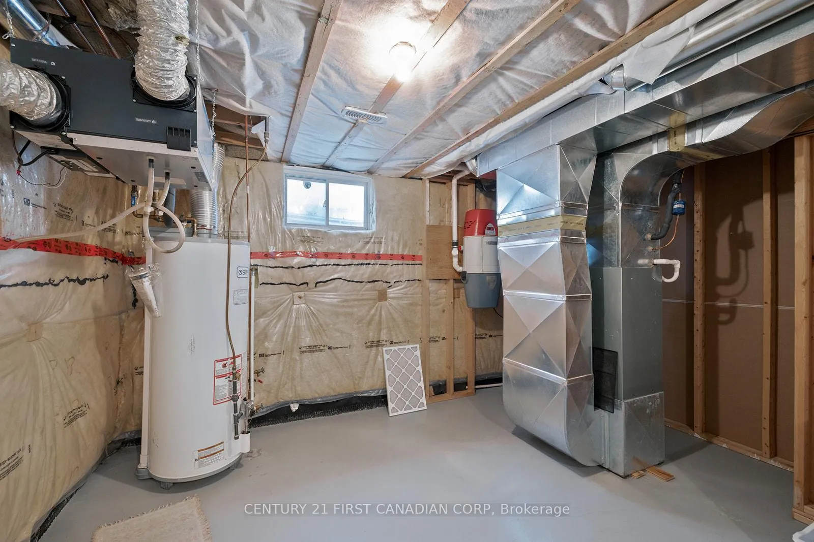 Photo 22 of 6 Henry Street, Chatham-Kent, Ridgetown — HOMEH
