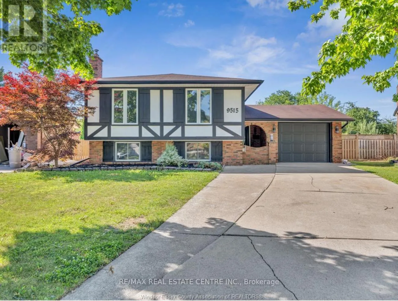 Photo 1 of Unit A&B, 9515 Kerby Road, Windsor — HOMEH