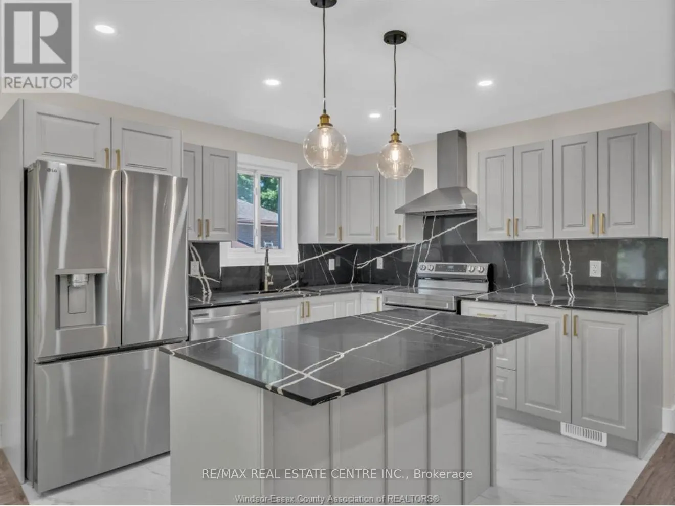 Photo 4 of Unit A&B, 9515 Kerby Road, Windsor — HOMEH