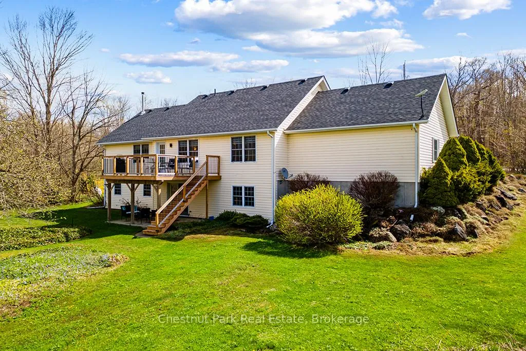 Photo 2 of 517792 Concession 5 N, Meaford — HOMEH