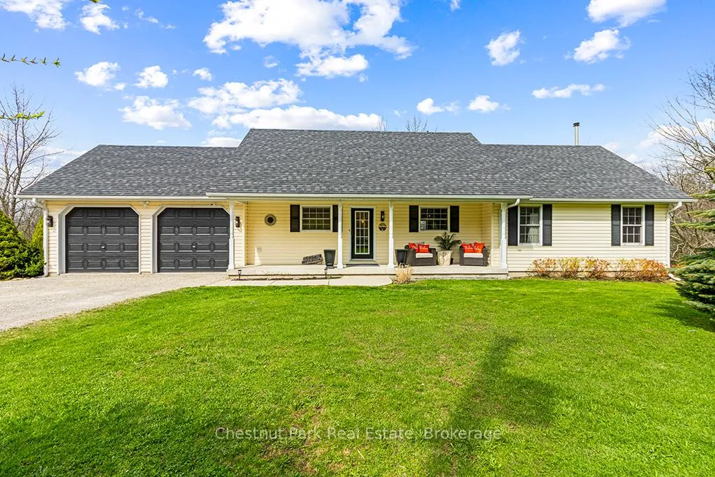 Photo 3 of 517792 Concession 5 N, Meaford — HOMEH