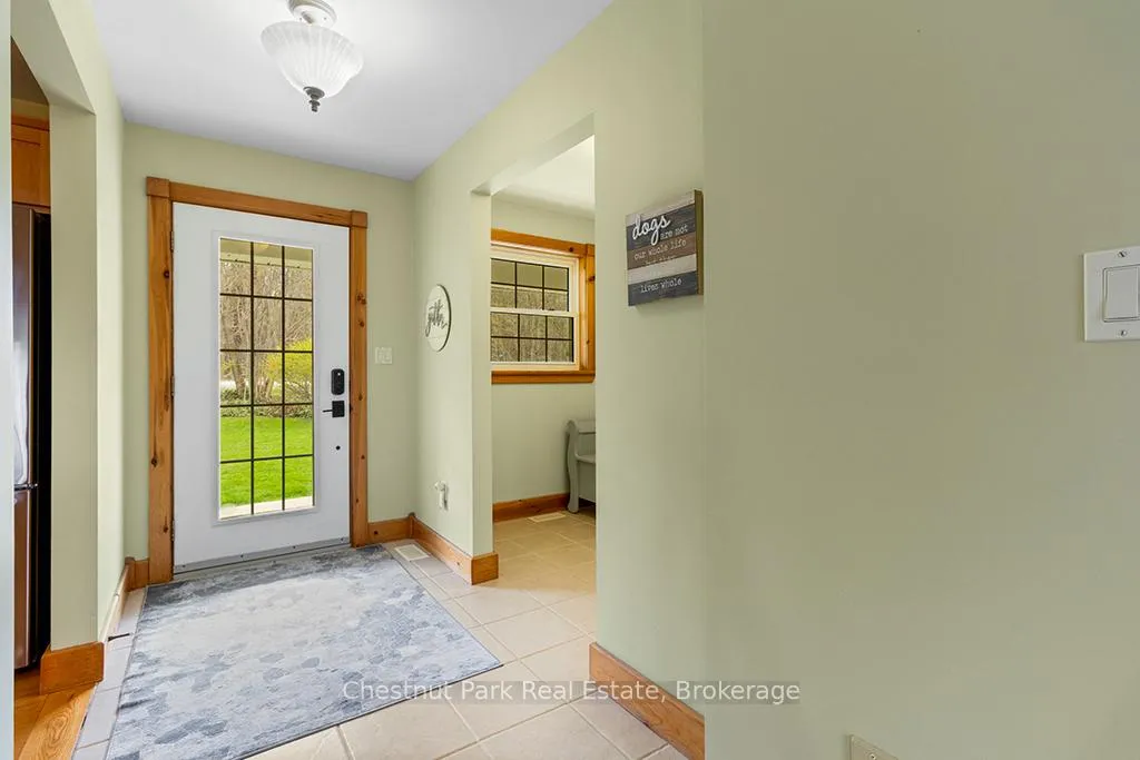Photo 6 of 517792 Concession 5 N, Meaford — HOMEH