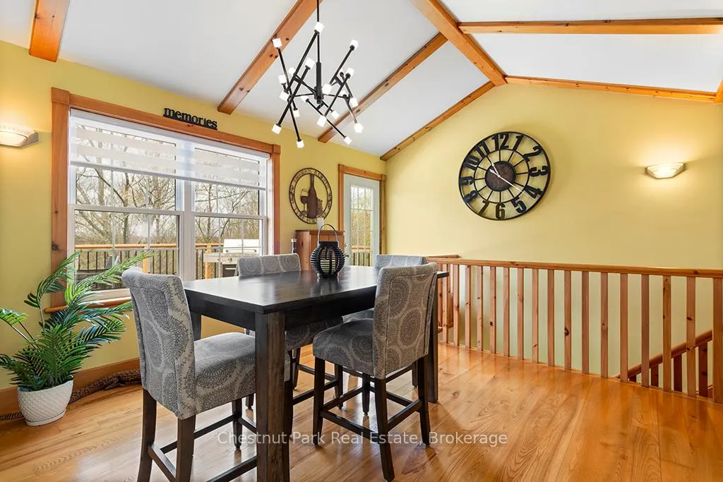 Photo 12 of 517792 Concession 5 N, Meaford — HOMEH