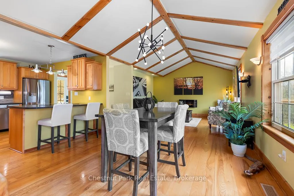 Photo 13 of 517792 Concession 5 N, Meaford — HOMEH
