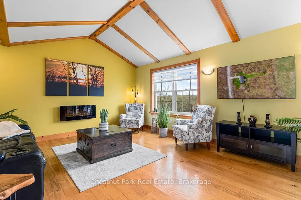 Photo 14 of 517792 Concession 5 N, Meaford — HOMEH