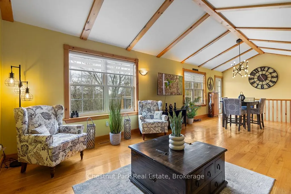 Photo 15 of 517792 Concession 5 N, Meaford — HOMEH