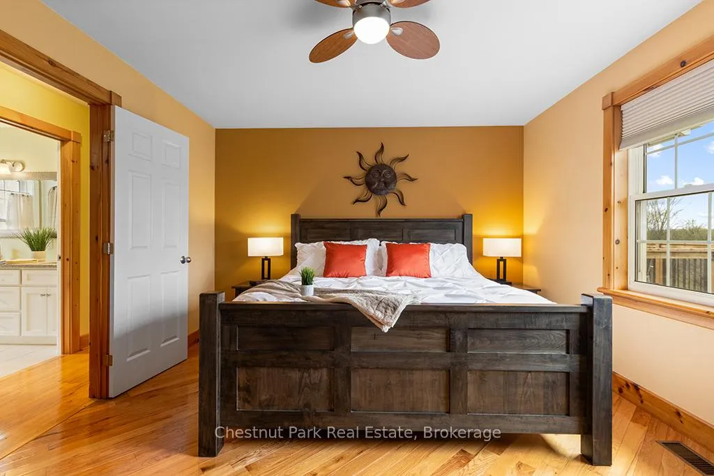 Photo 16 of 517792 Concession 5 N, Meaford — HOMEH