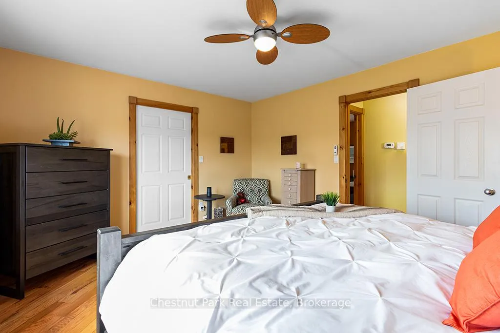 Photo 18 of 517792 Concession 5 N, Meaford — HOMEH