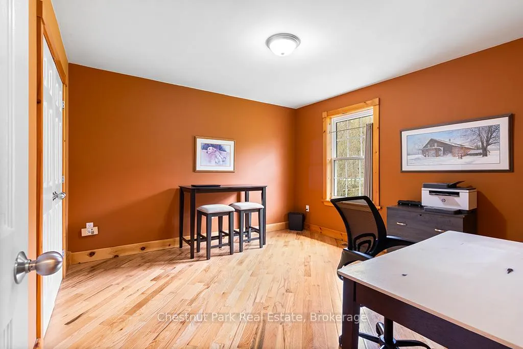 Photo 19 of 517792 Concession 5 N, Meaford — HOMEH