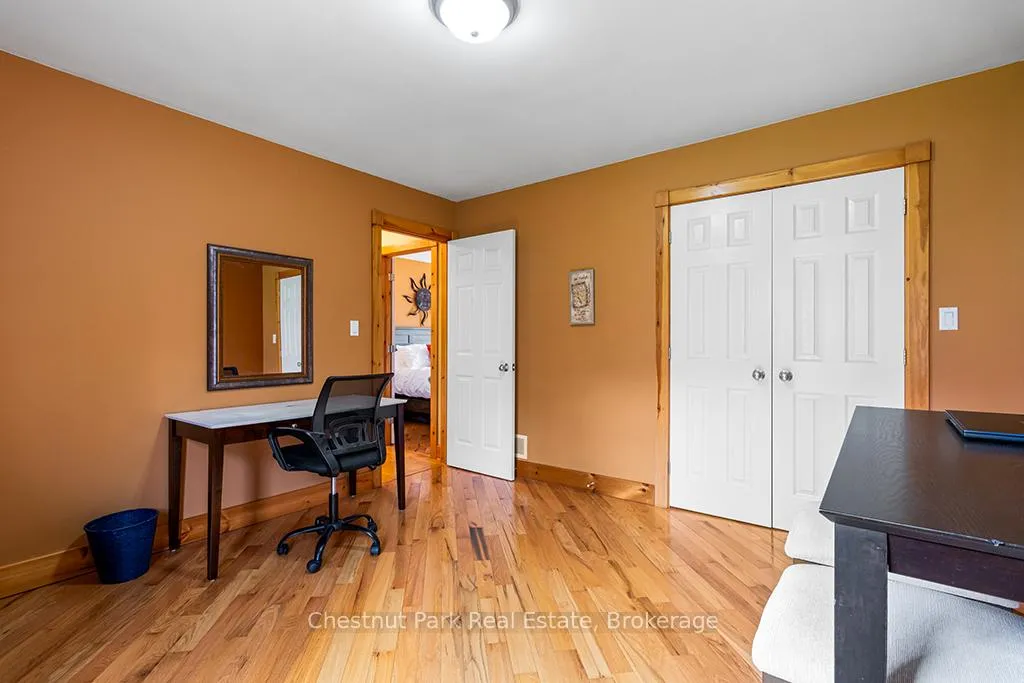 Photo 20 of 517792 Concession 5 N, Meaford — HOMEH