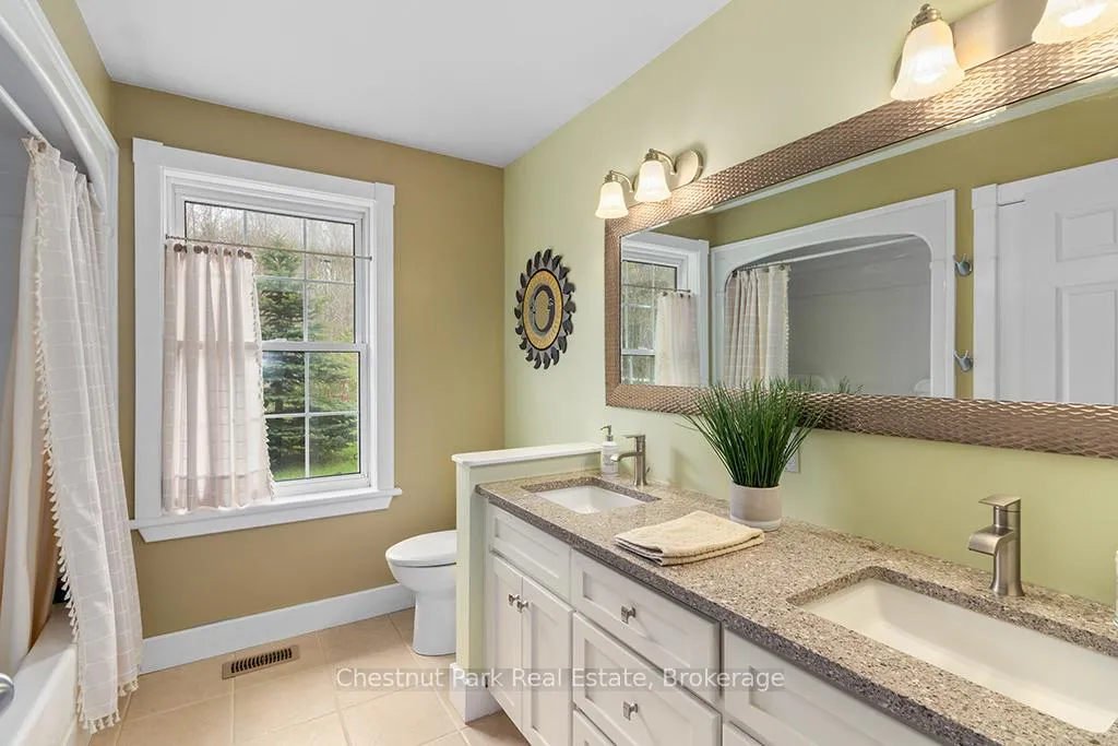 Photo 21 of 517792 Concession 5 N, Meaford — HOMEH