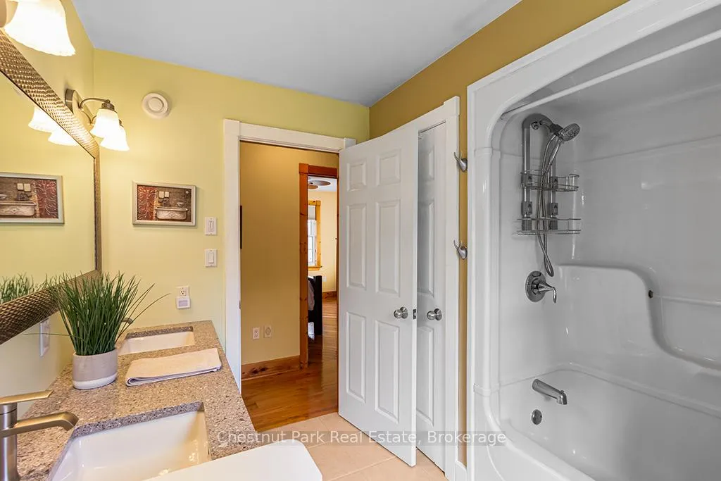 Photo 22 of 517792 Concession 5 N, Meaford — HOMEH
