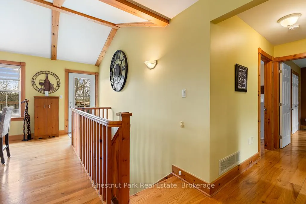 Photo 24 of 517792 Concession 5 N, Meaford — HOMEH